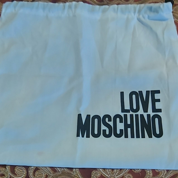 Moschino Dust Bag - Picture 2 of 2
